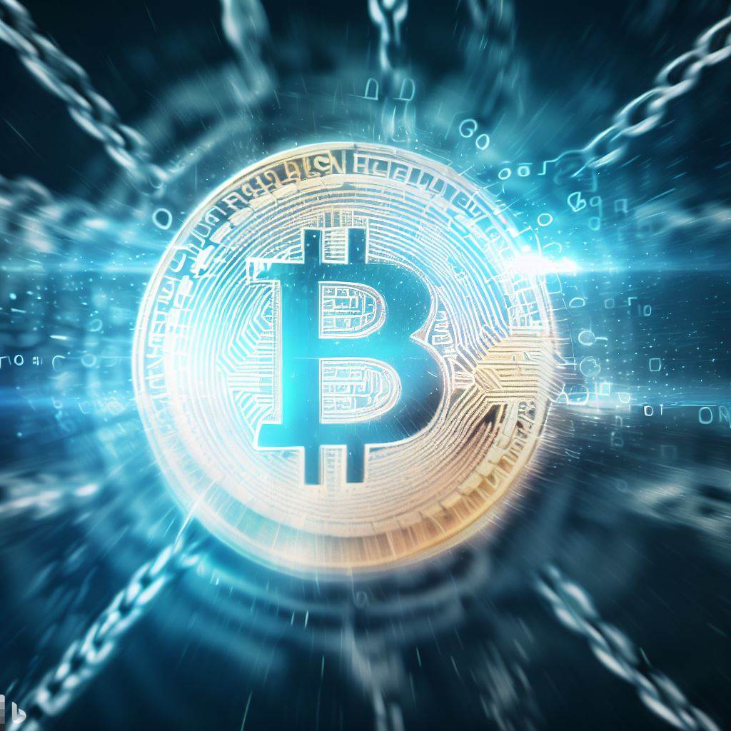 bitcoin