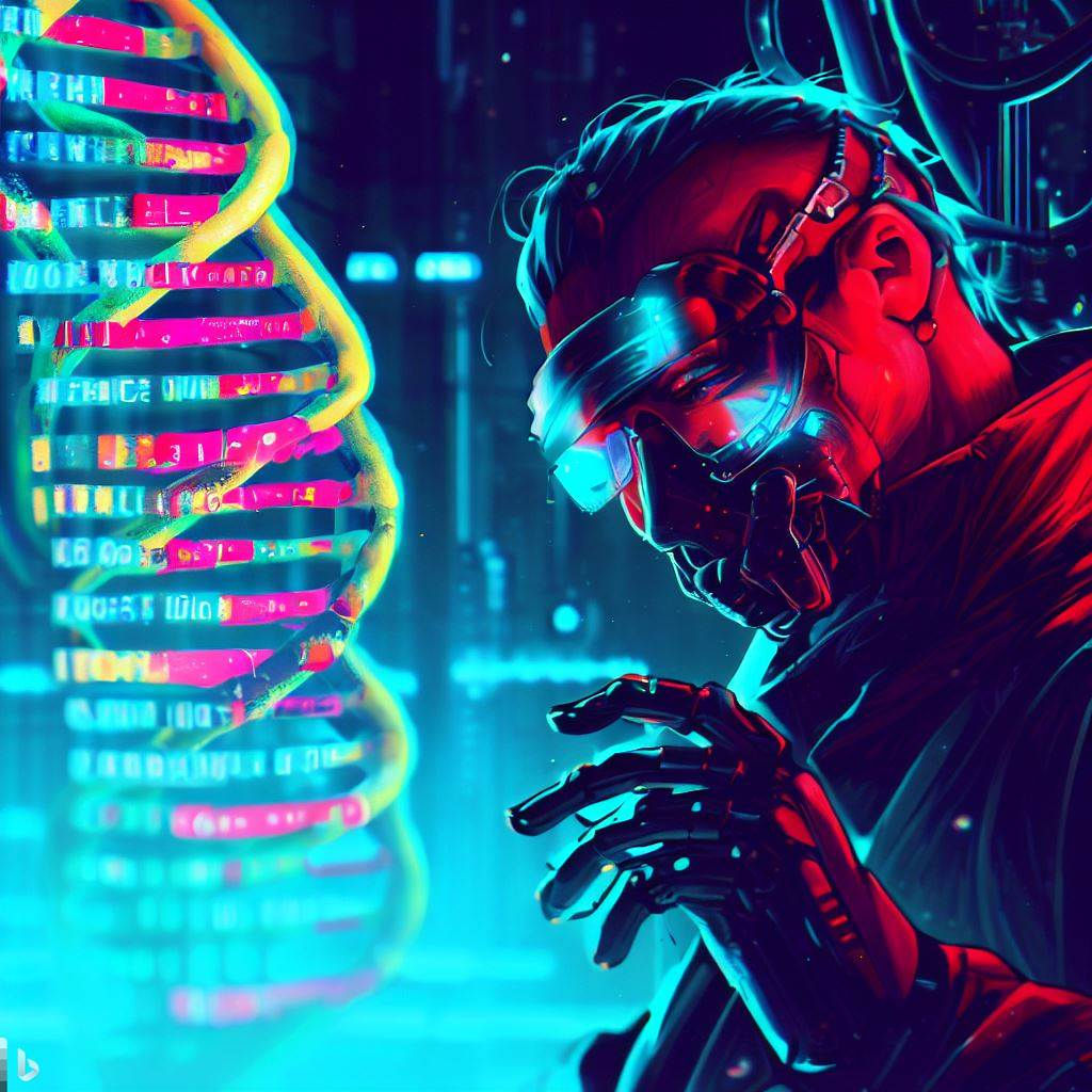 Crispr