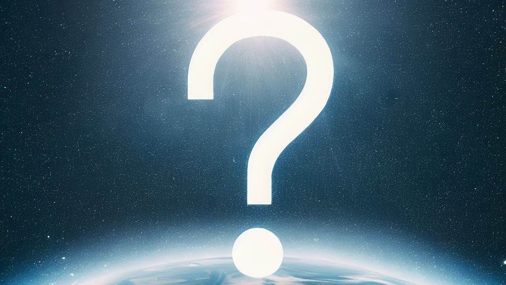The Fermi Paradox - Where Is Everybody?