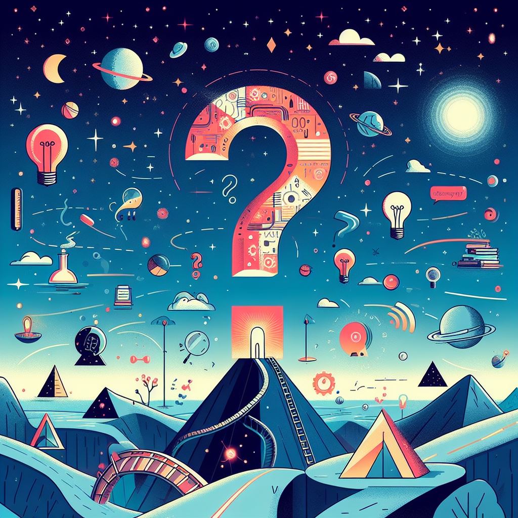 Scientific Knowledge
