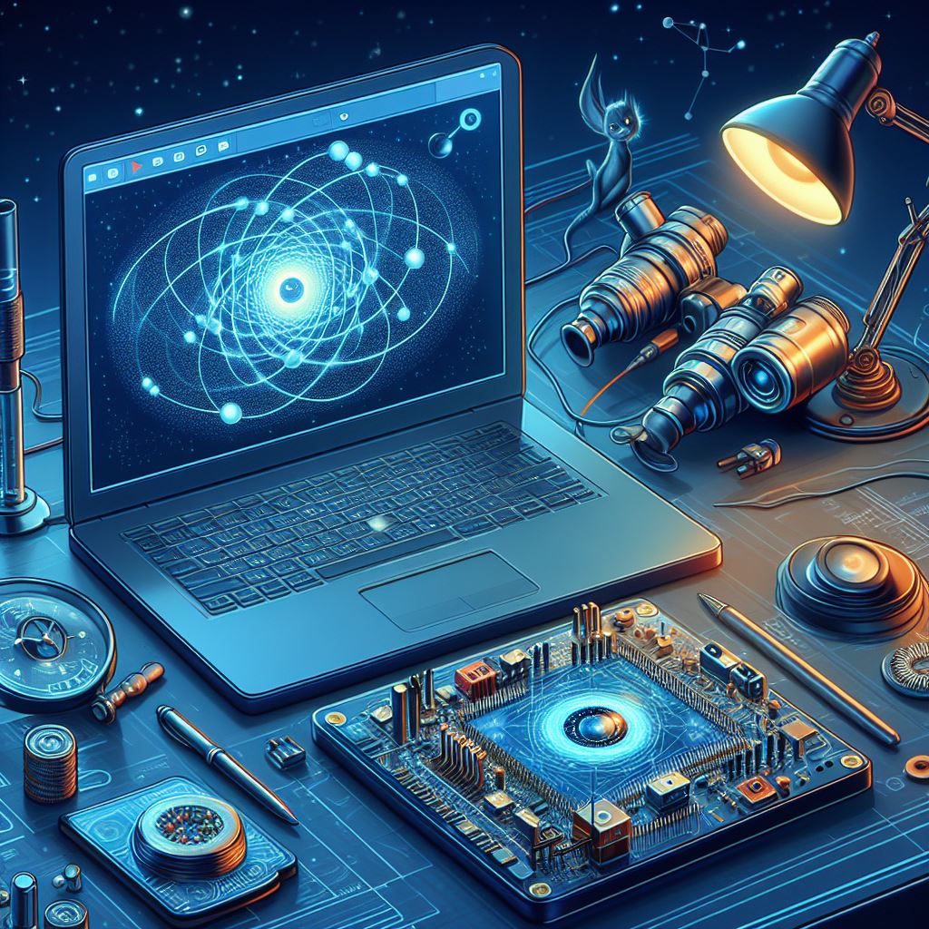 optical computer