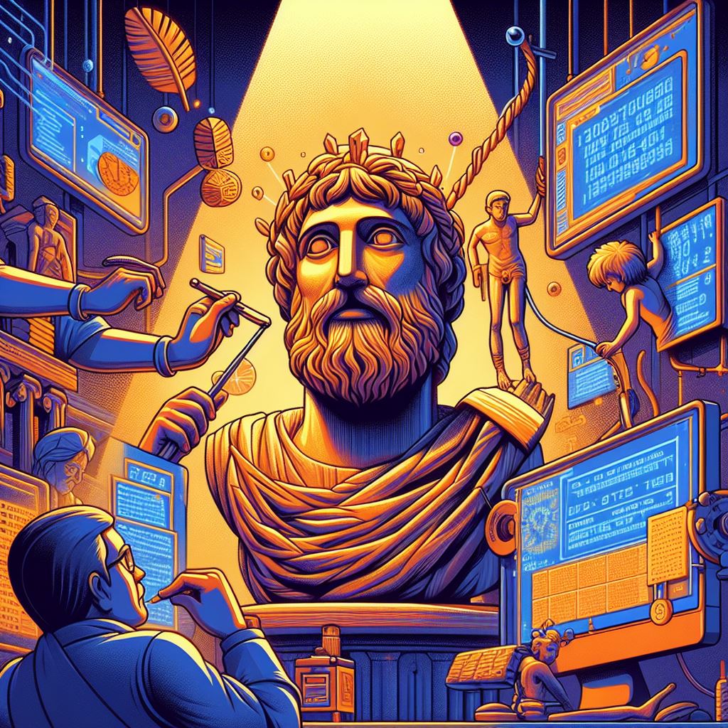Cryptography Julius Ceaser