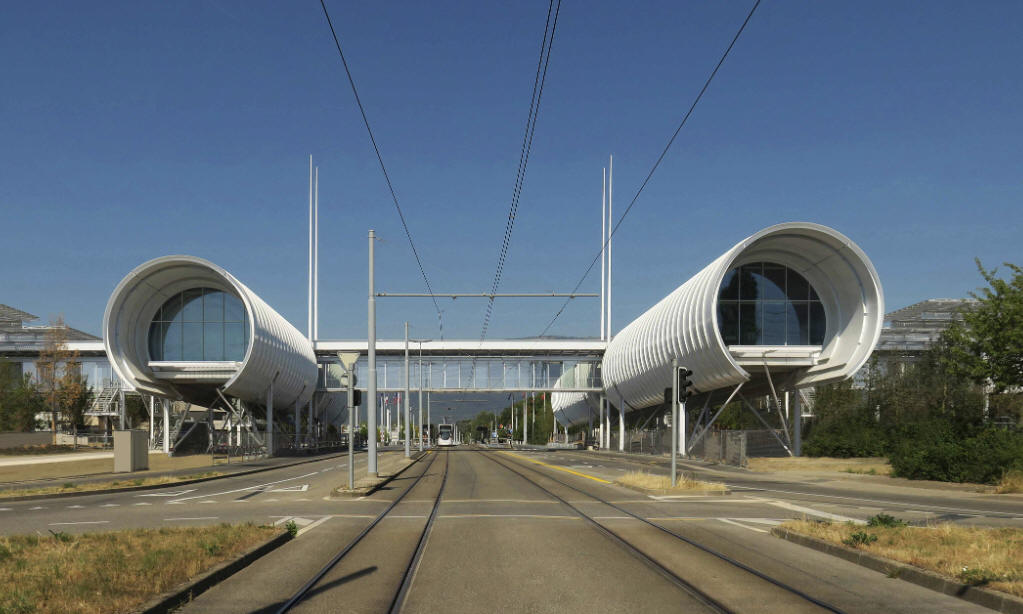 CERN science gateway