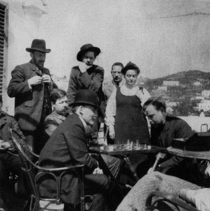 Lenin vs. Bogdanov: How Bolshevism Was Born In Geneva