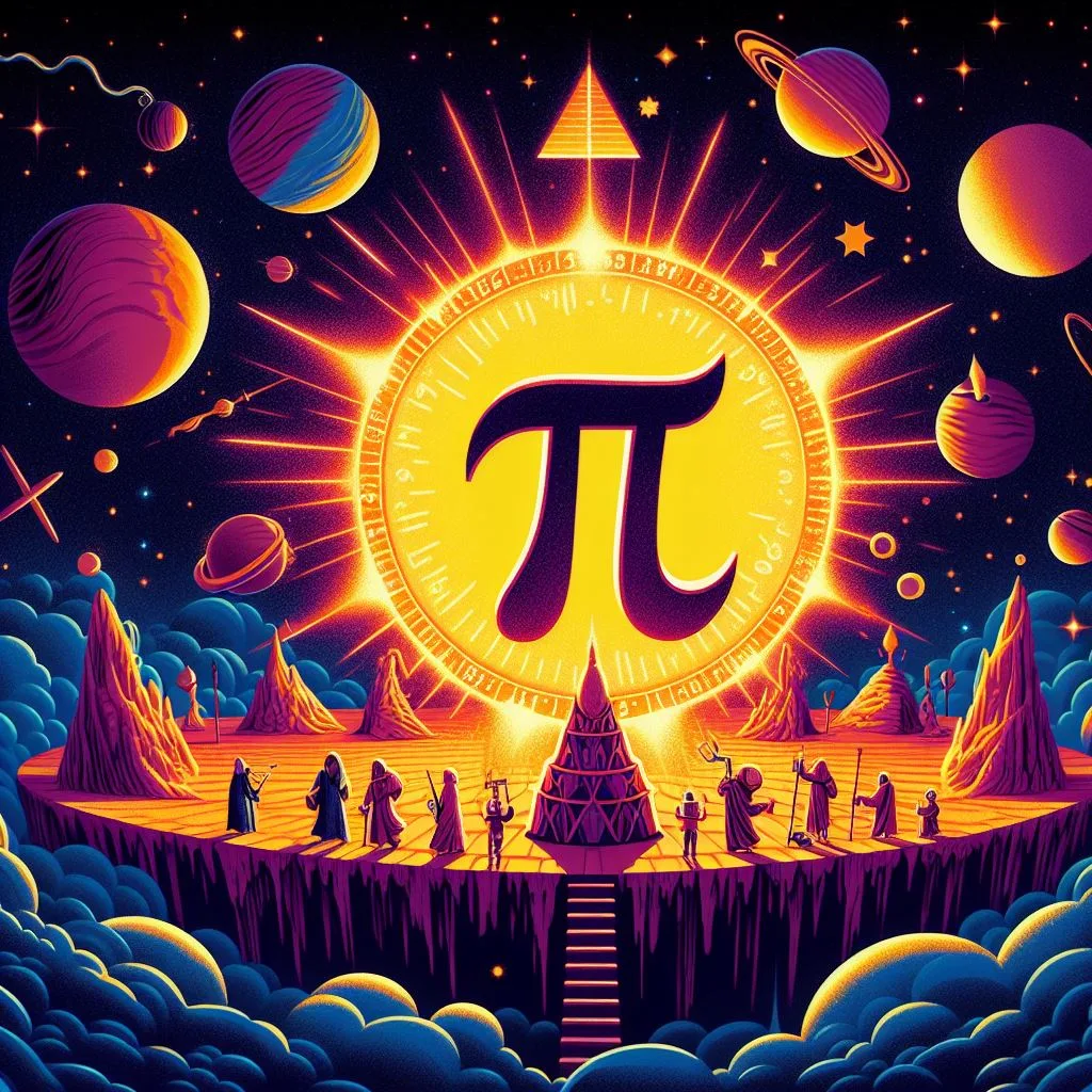 pi (π)