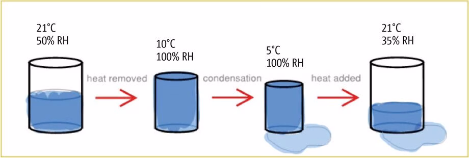 Relative Humidity