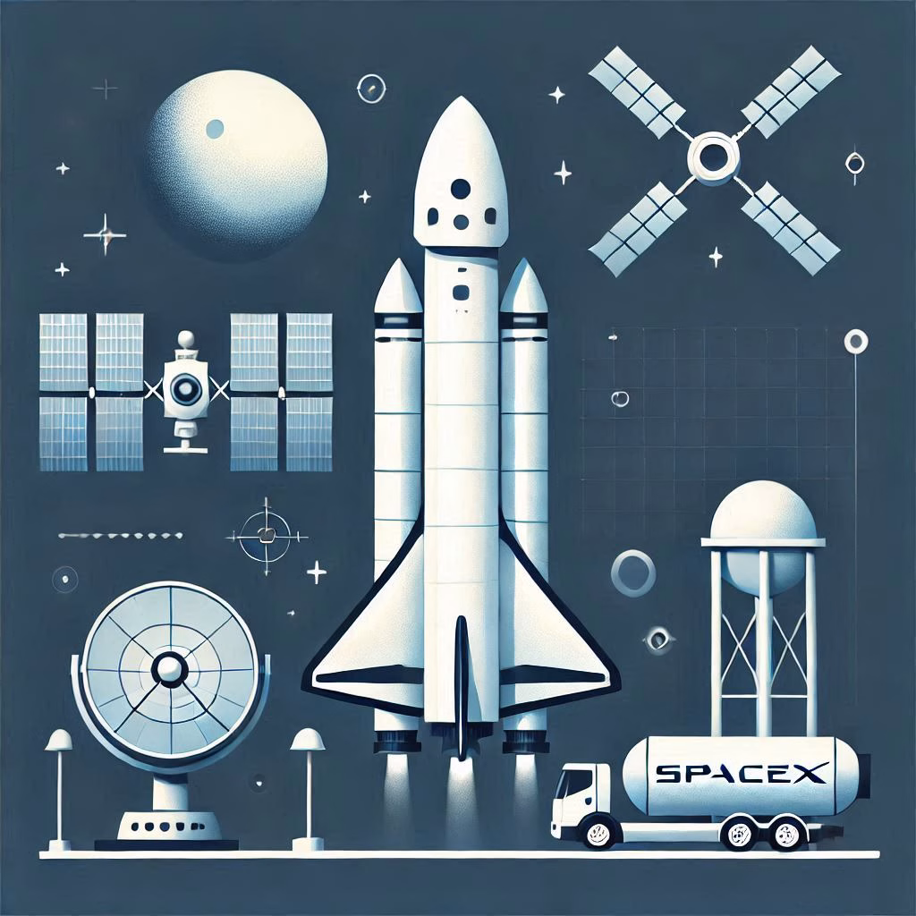 SpaceX Starship
