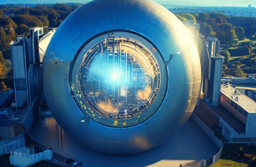 10 Mind-Blowing Facts about the LHC