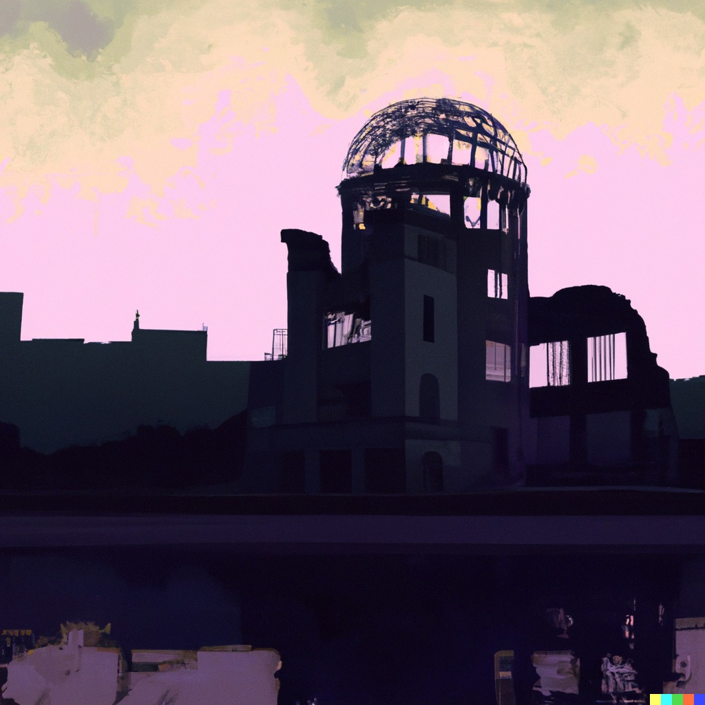 Manhattan Project,