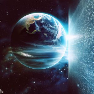 Holographic Principle