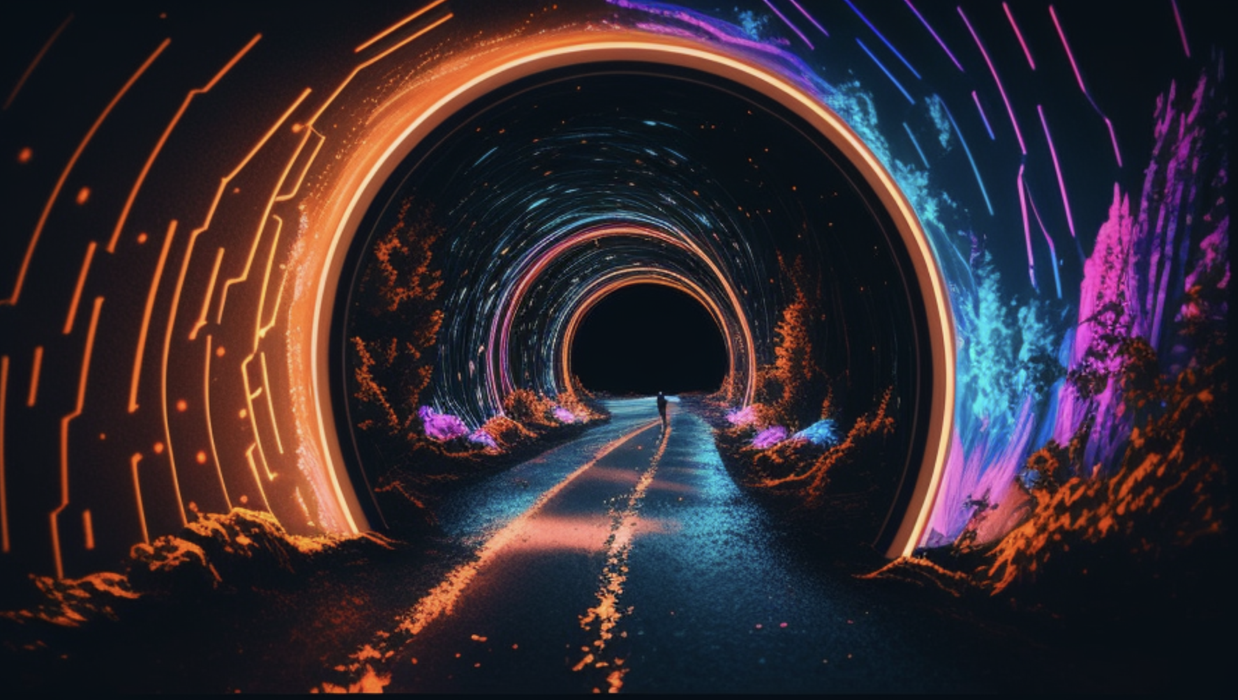 quantum tunnelling