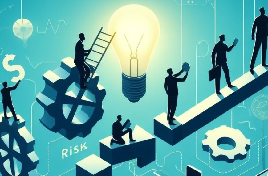 Come Rendere l’Economia Gig Sostenibile per la Nuova Forza Lavoro