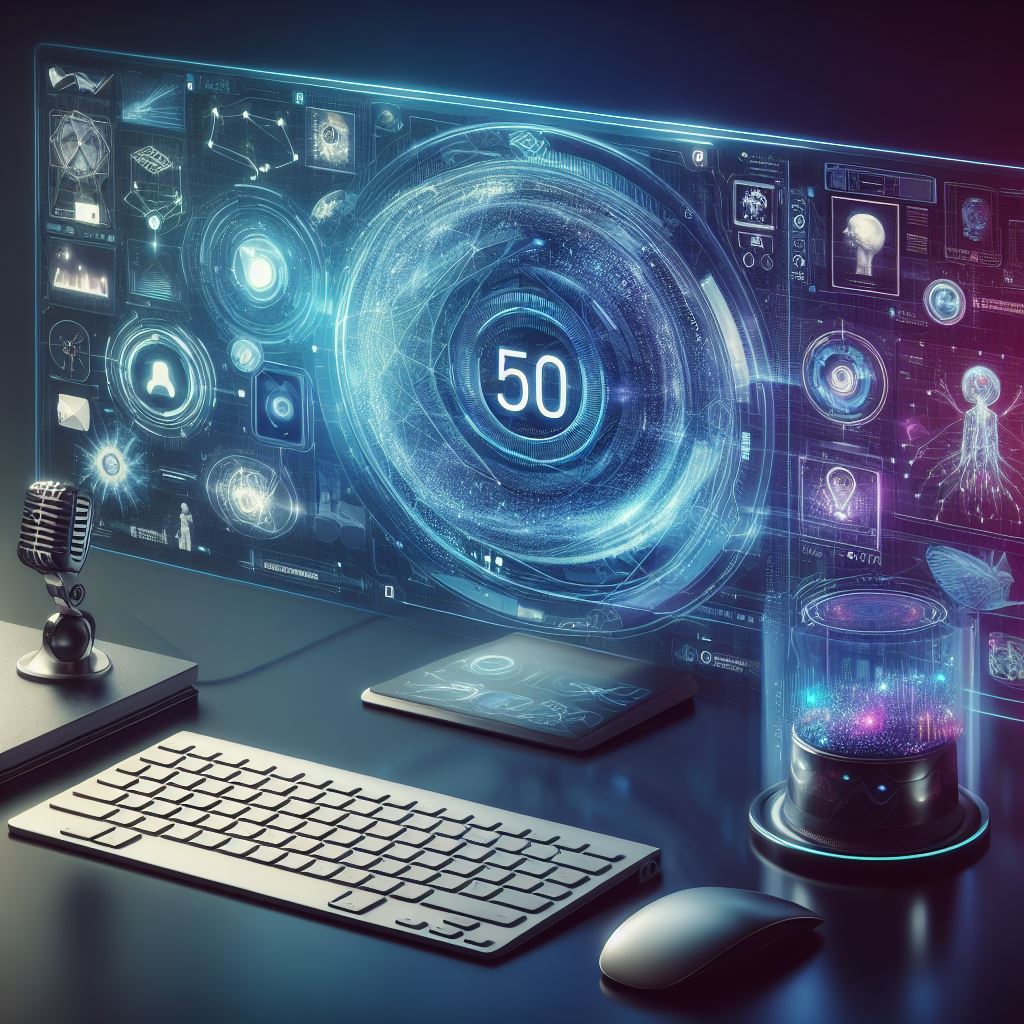 Optical Computing