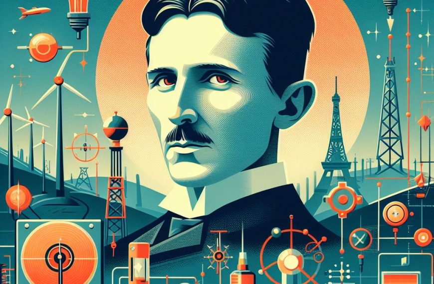 Nikola Tesla: come le sue previsioni hanno cambiato il mondo