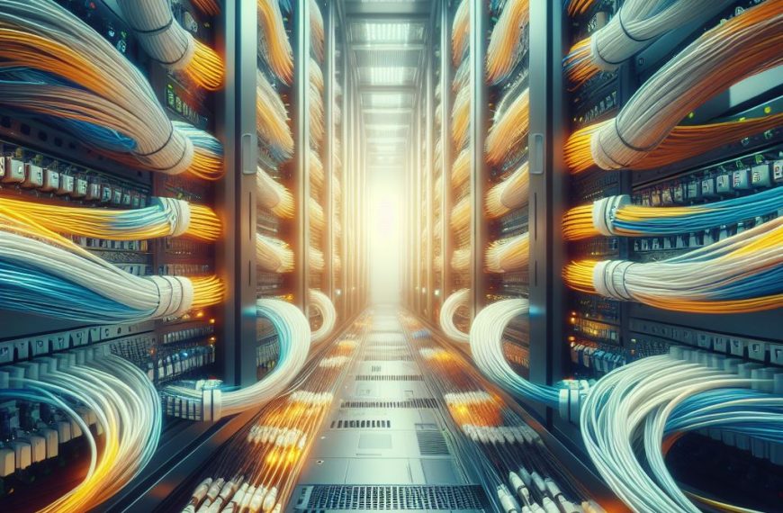 Fibra ottiche vs Cavi in Rame. Chi è il vincitore?