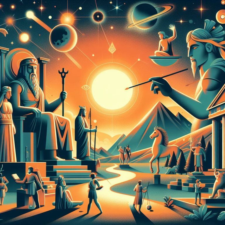 Early Science