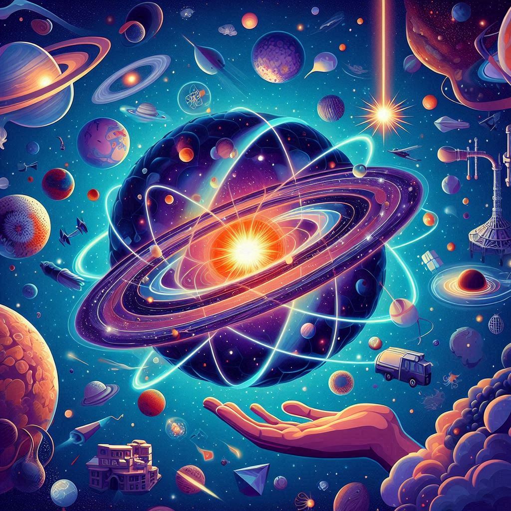 Standard Model
