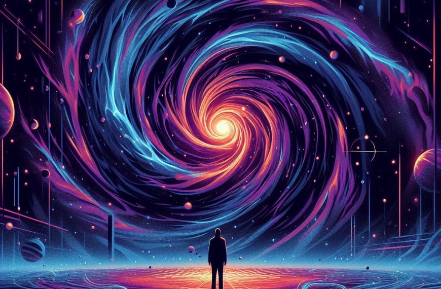 The Enigma of Dark Energy