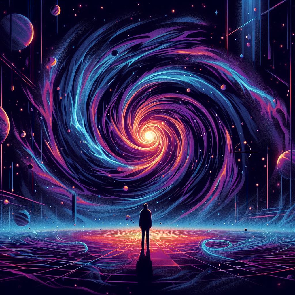 The Enigma of Dark Energy