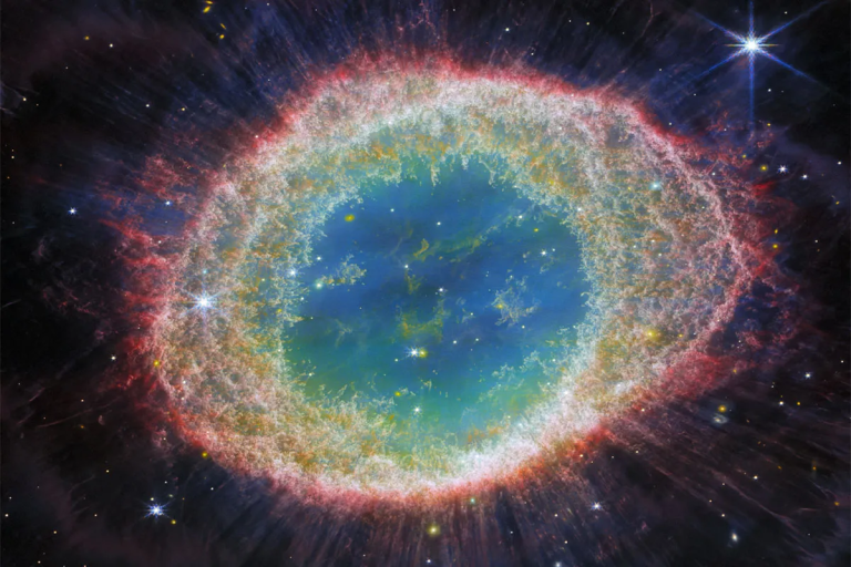 Nuclear fusion in stars