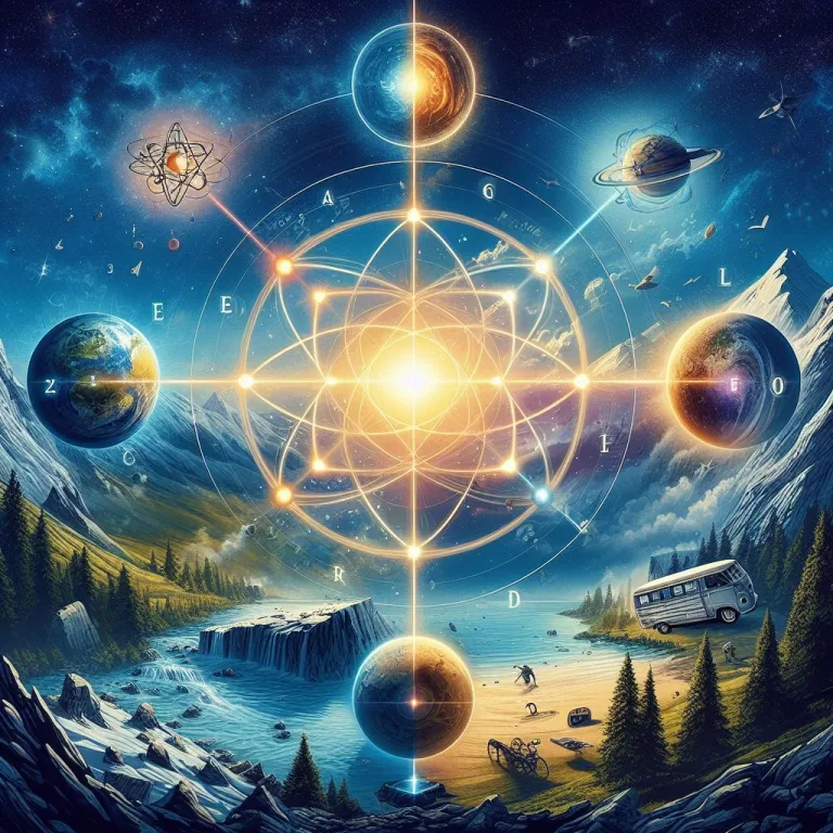 physical constants