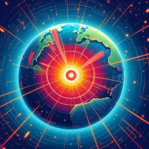 Gamma Rays