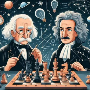Chess Skills