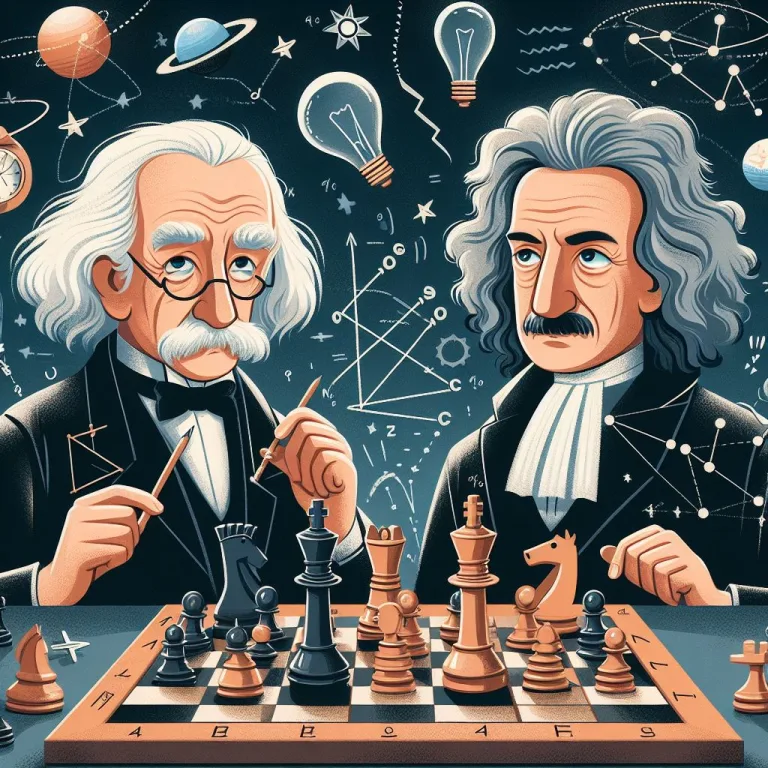 Chess Skills