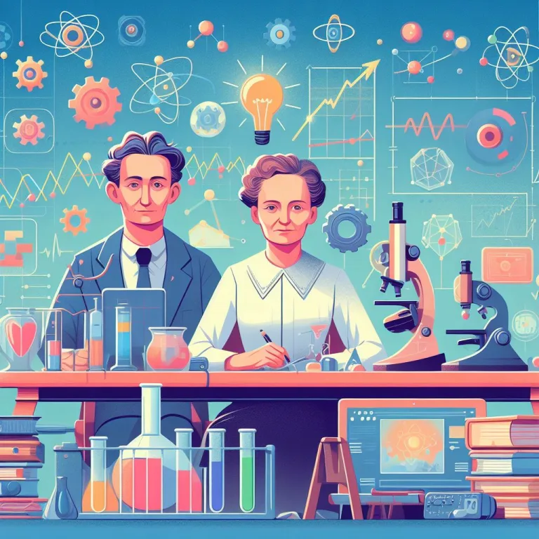 marie Curie