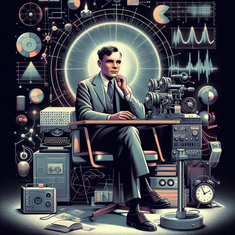 alan turing