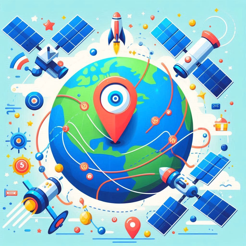 GPS