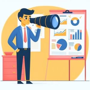 Micromanaging