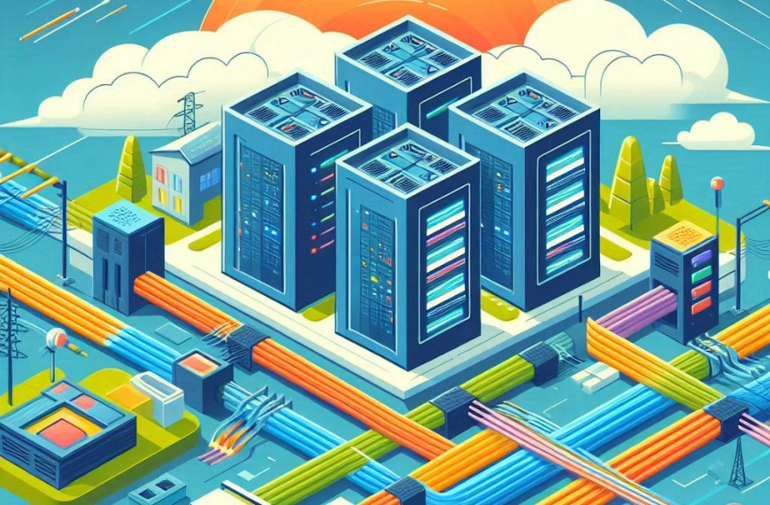 The Ultimate Fiber Optic Solutions for Next-Gen Data Centers