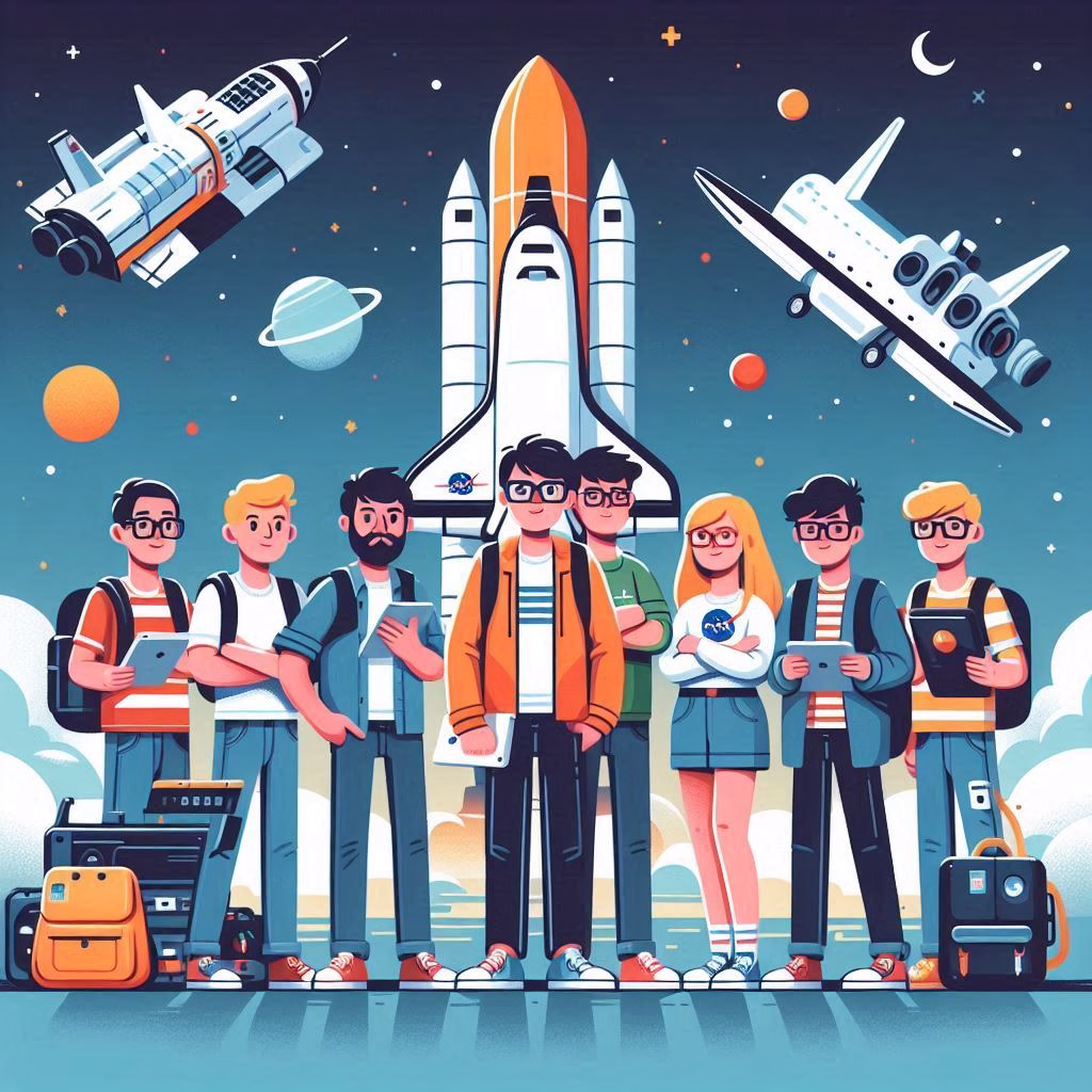 Science Destinations