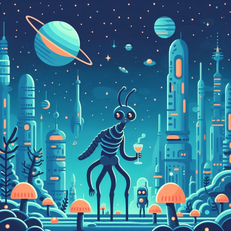 Aliens