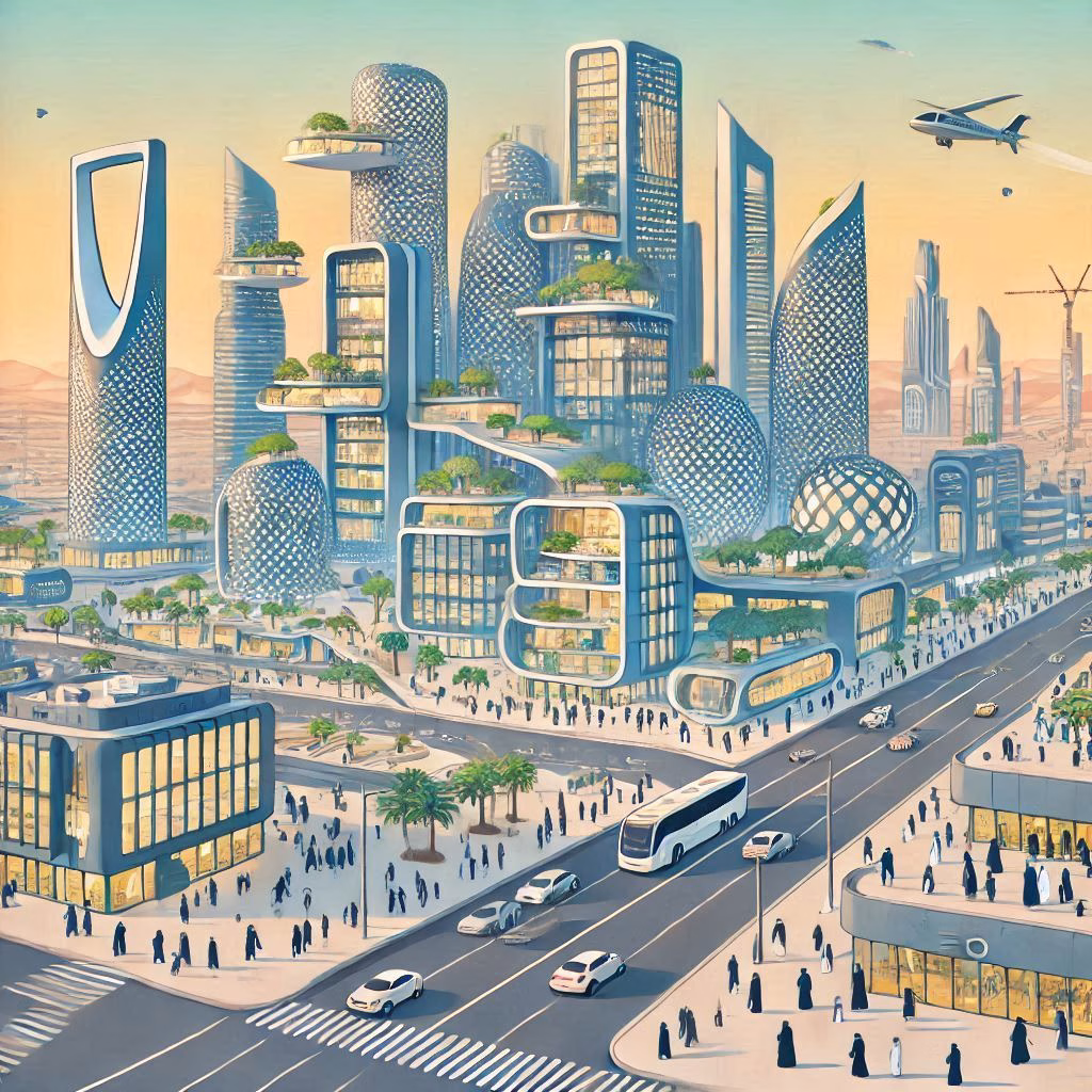 megaprojects