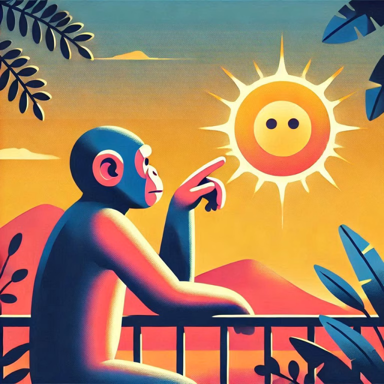 Story of Humans