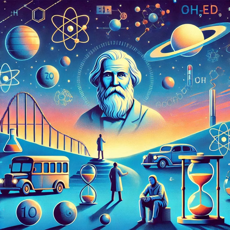 Quantum Physics