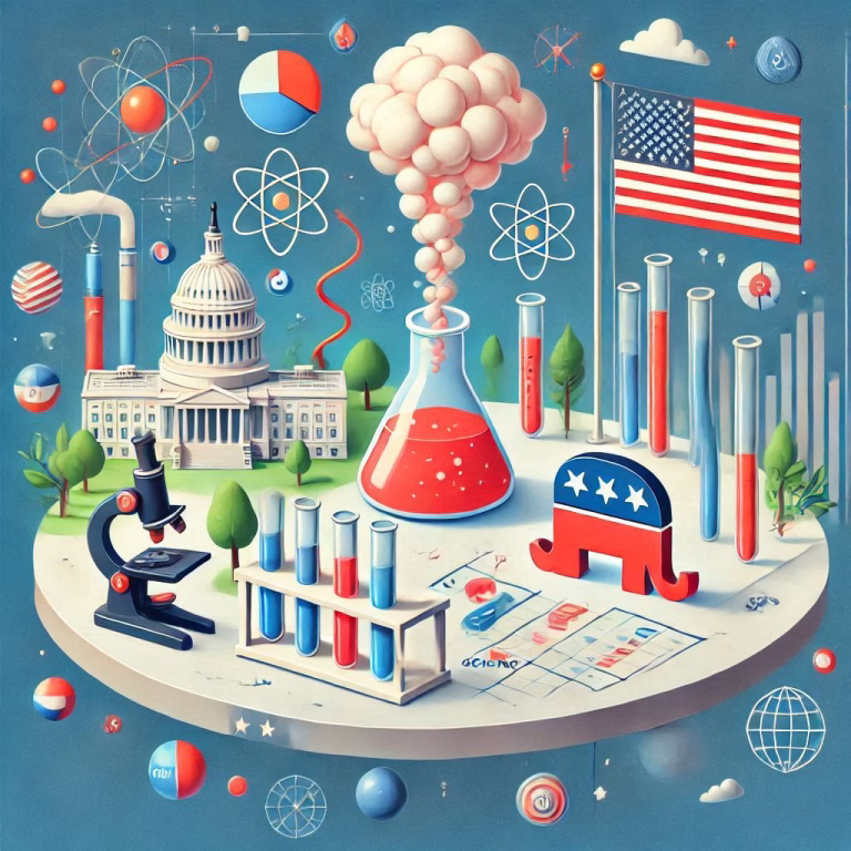 Trump Administration