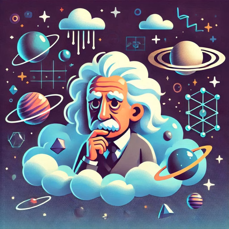 Space-Time