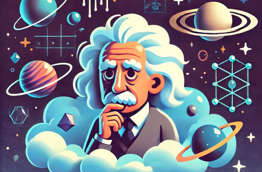 Space-Time