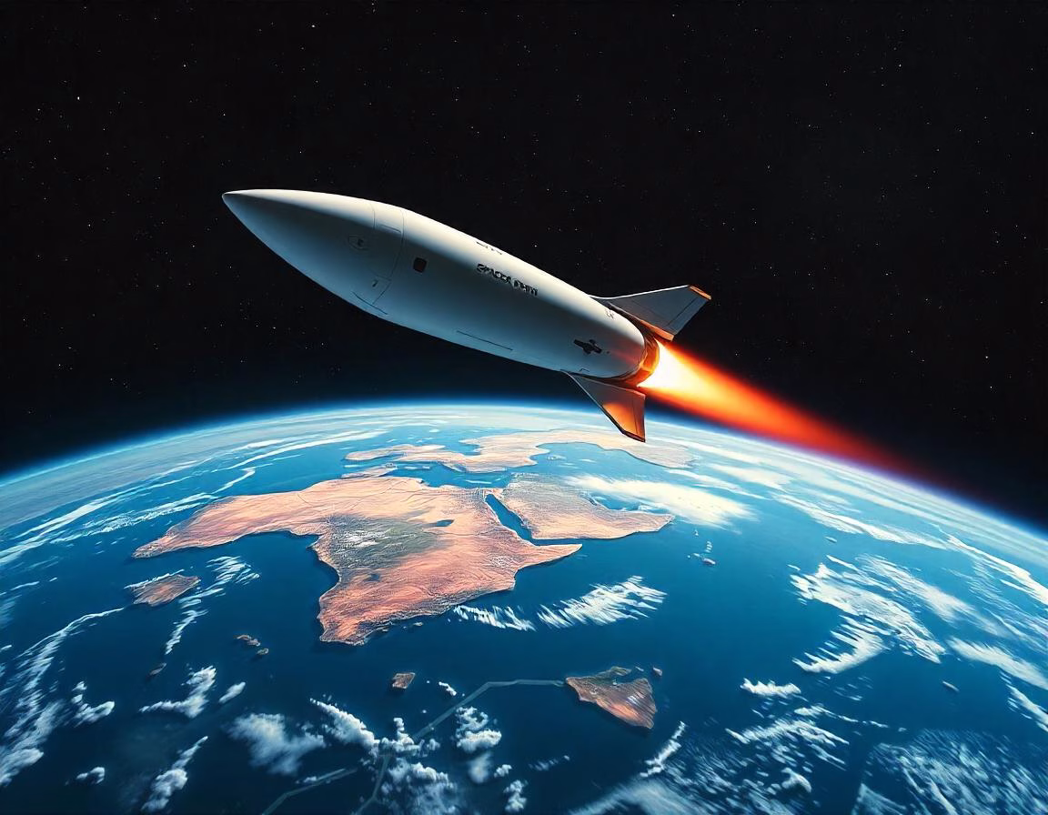 SpaceX Starship