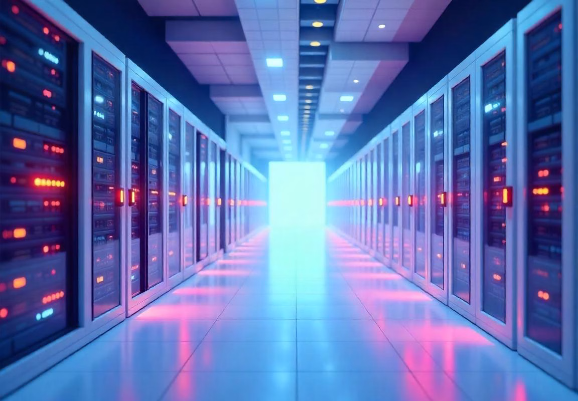 Cold vs Hot Aisle Containment: What is The Best Cooling for Data Center