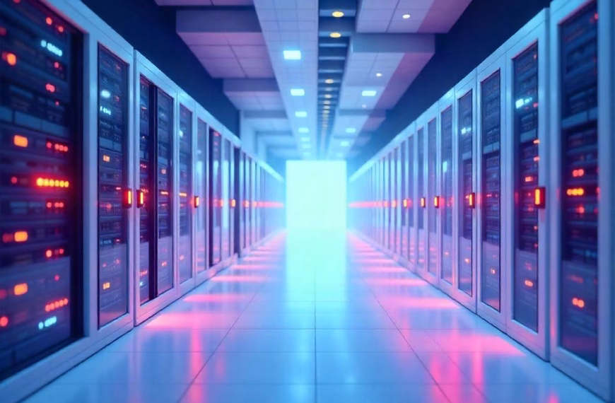 High-Density Liquid Cooling: The $4.6 Billion Bet on Gigawatt-Scale AI Factories