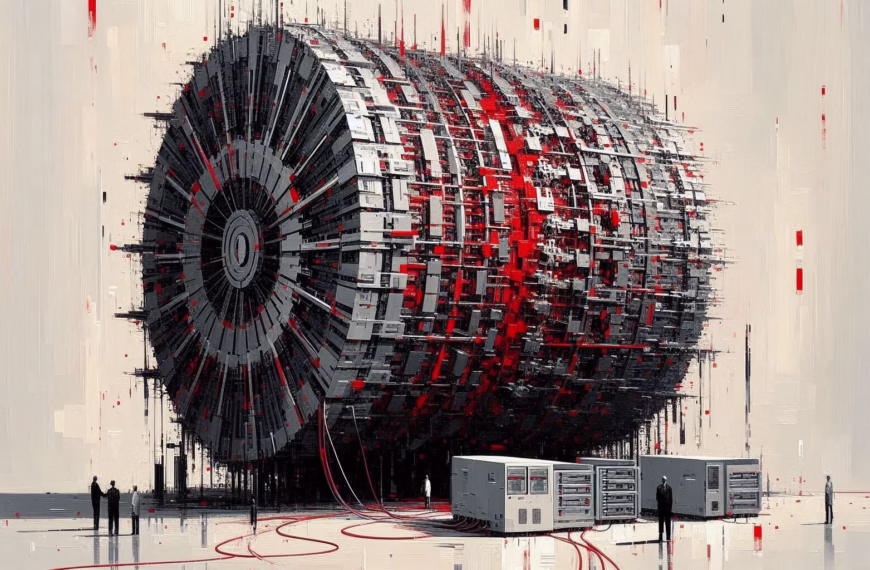 From CERN to the Edge Data Centers. My Long Journey