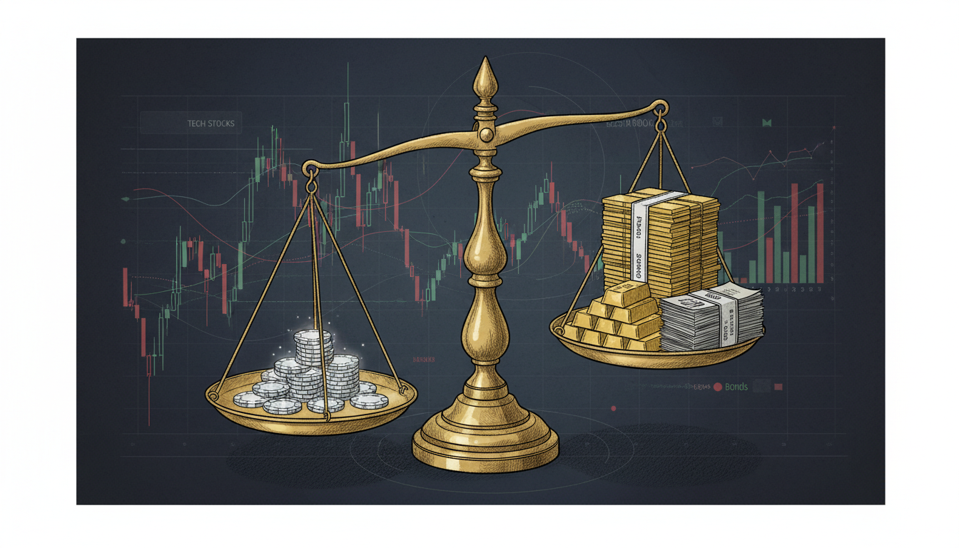 Portfolio Allocation