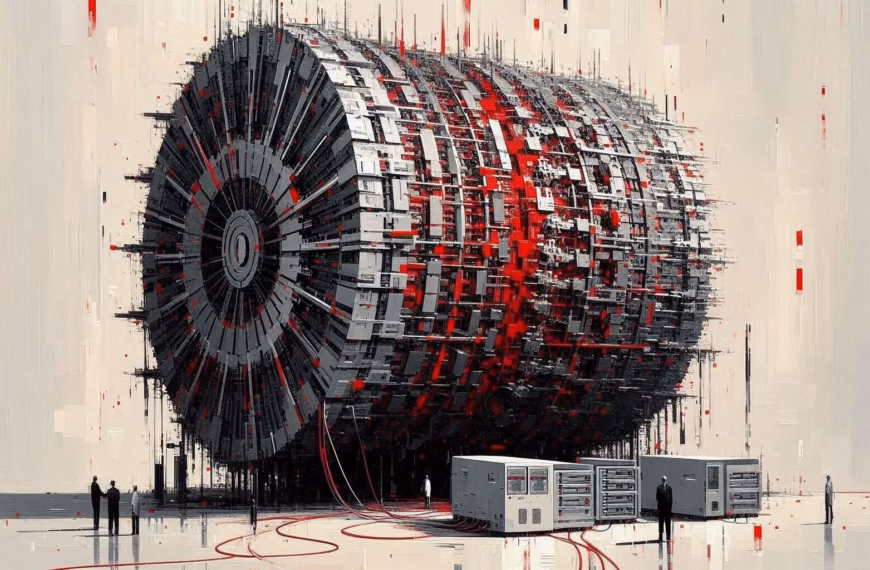 From CERN to the Edge Data Centers. My Long Journey