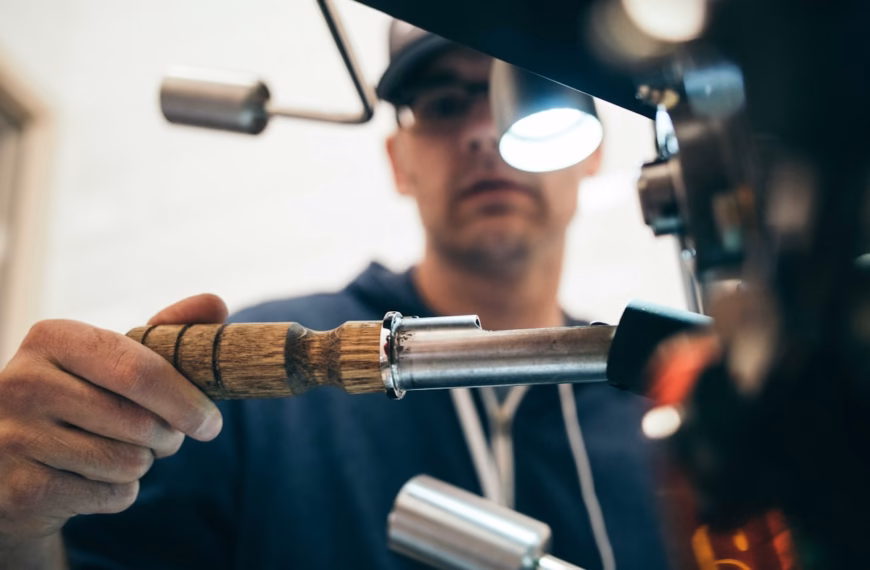 How Liquid Cooling Is Solving AI’s Heat Problem