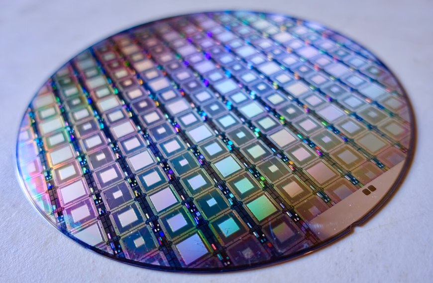 Microsoft’s Lead Swap Makes Qubits 1,000x More Stable