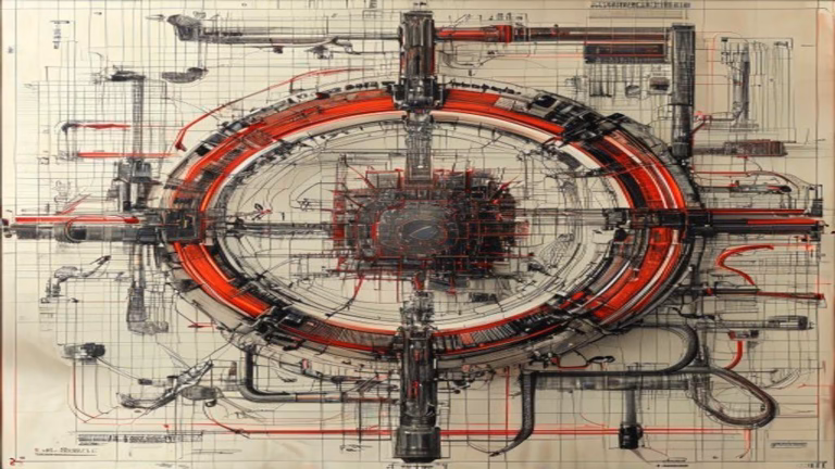 OpenAI Nvidia Ohio data center deal circular financing illustration